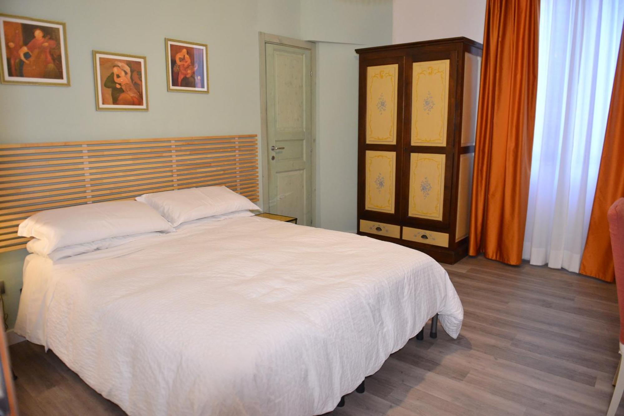 Residenza Del Turista Bed & Breakfast Catania Exterior photo
