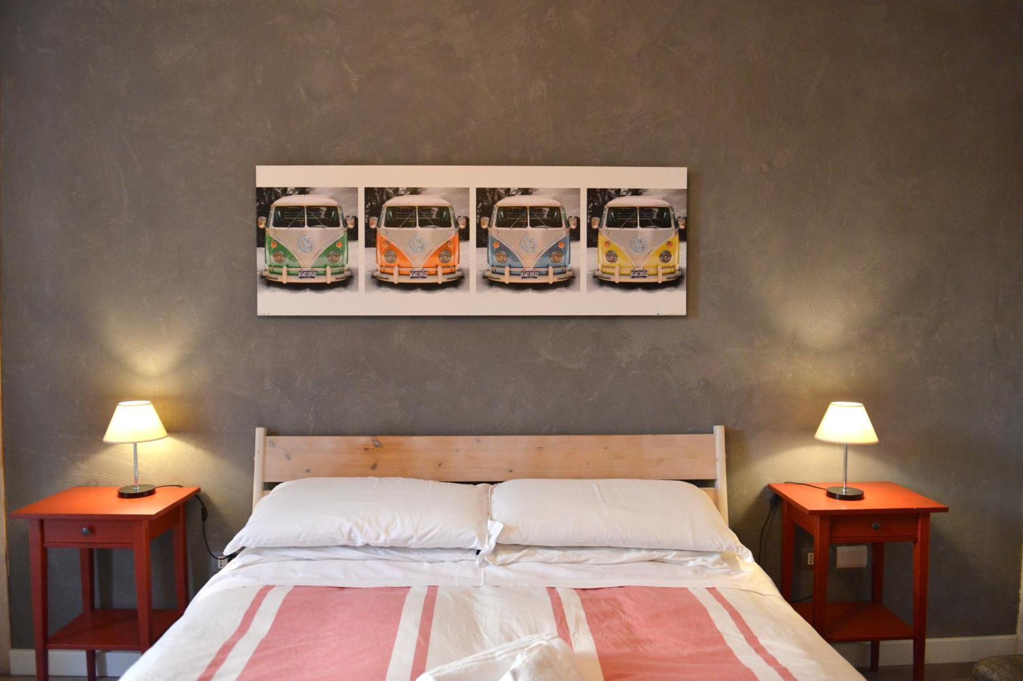Residenza Del Turista Bed & Breakfast Catania Exterior photo