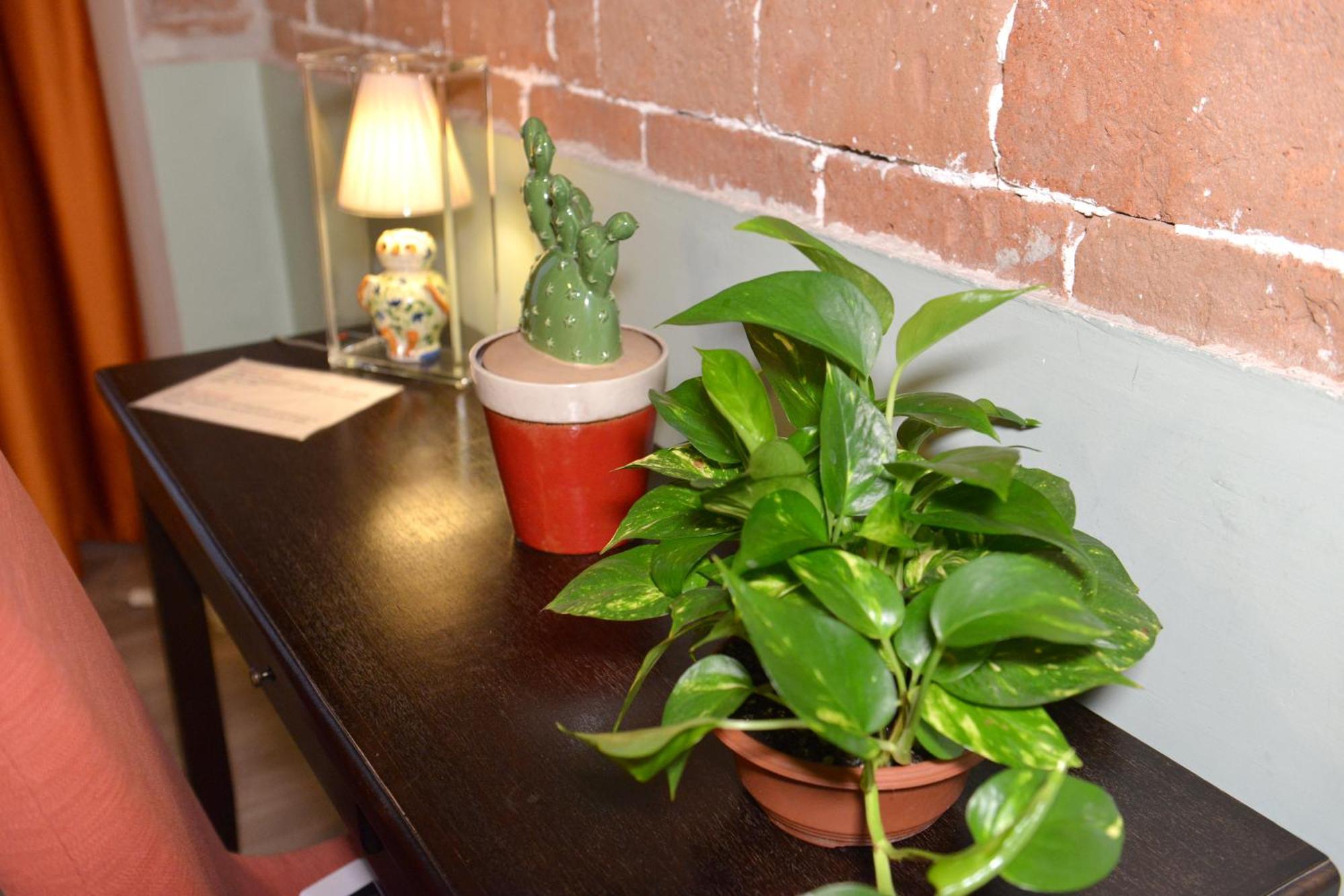 Residenza Del Turista Bed & Breakfast Catania Exterior photo