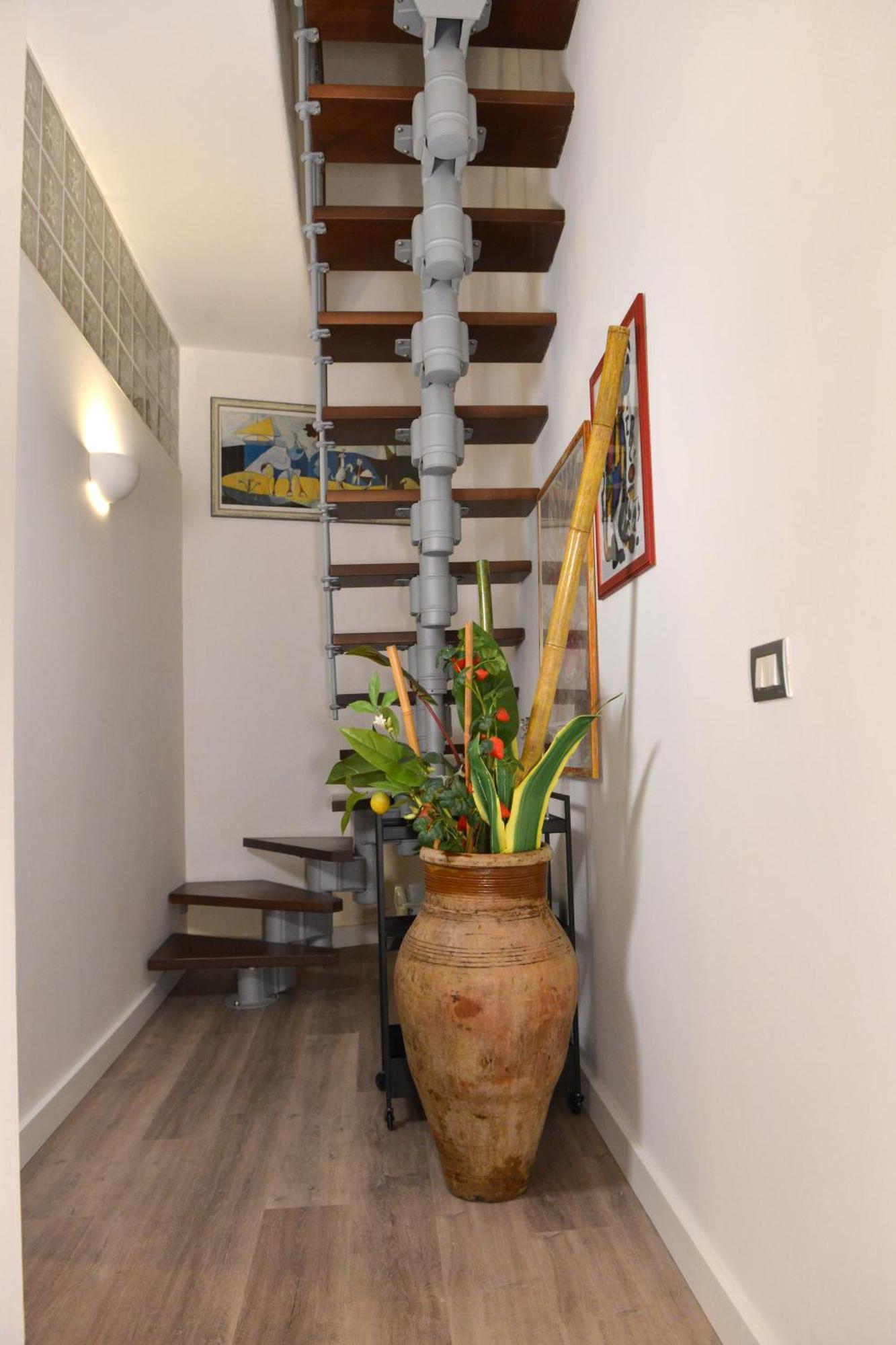 Residenza Del Turista Bed & Breakfast Catania Exterior photo